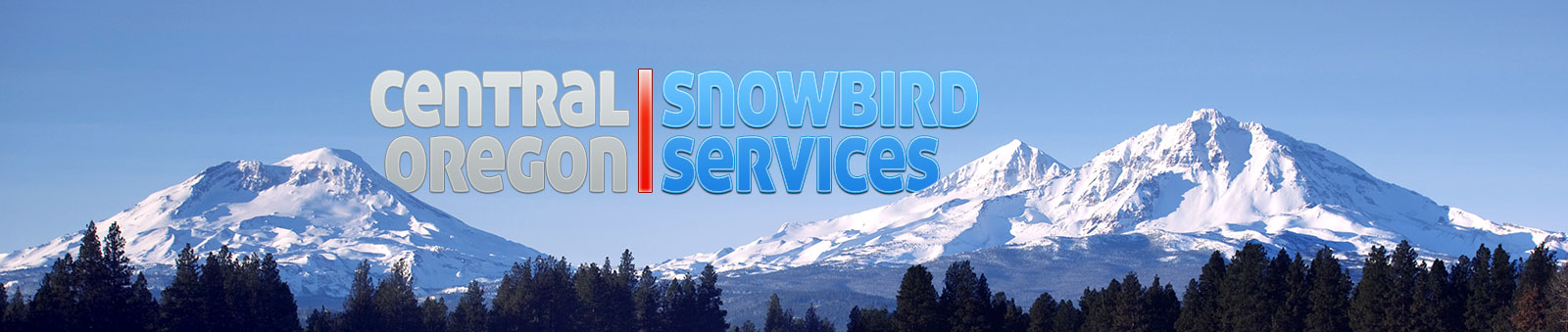 Central Oregon Snowbird Services